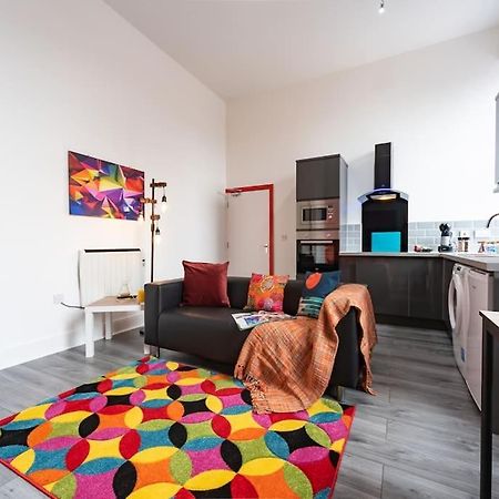 Jesouth Refreshing 1 Bedrm Condo Roomy Comfy Posh 킹스턴어폰헐 외부 사진