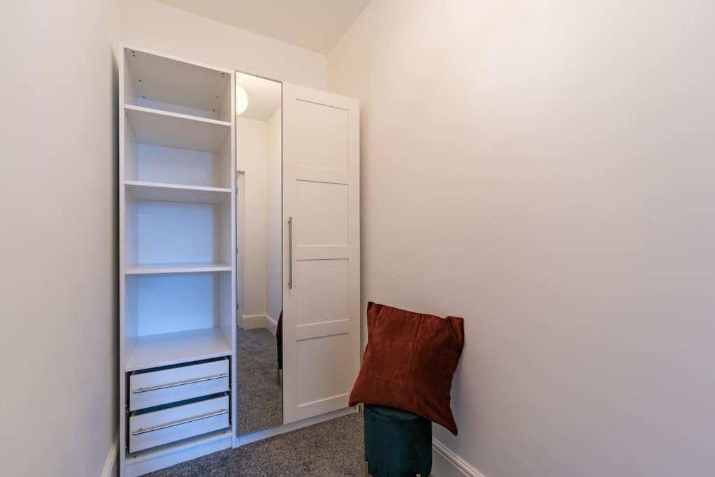 Jesouth Refreshing 1 Bedrm Condo Roomy Comfy Posh 킹스턴어폰헐 외부 사진